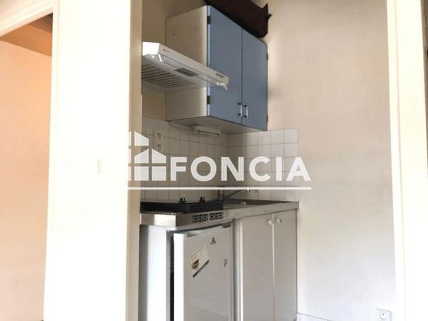 Location Studio 26.6 m² - 2 FAUBOURG SAINT LUBIN Vendome 41100