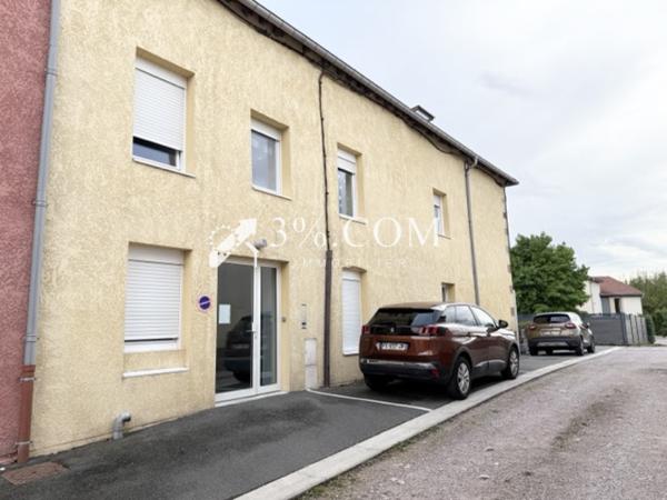 Appartement 4 pièce(s) 3 chambre(s) 106.48 m²