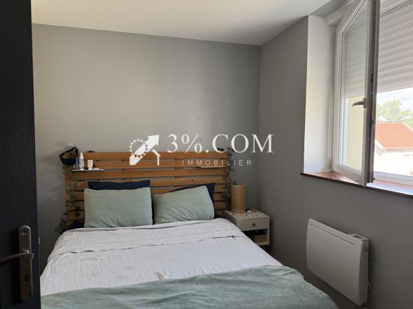 Appartement 4 pièce(s) 3 chambre(s) 106.48 m²