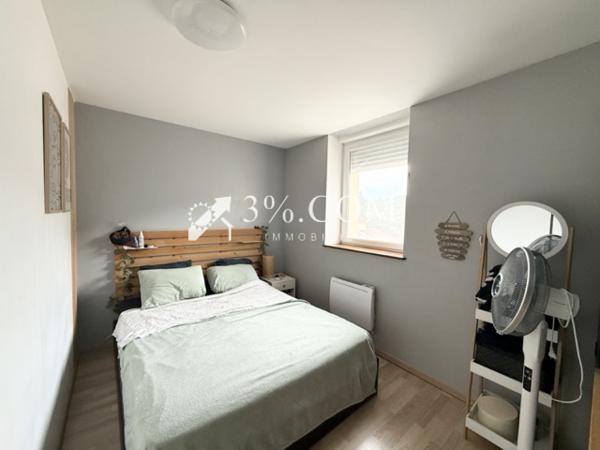 Appartement 4 pièce(s) 3 chambre(s) 106.48 m²