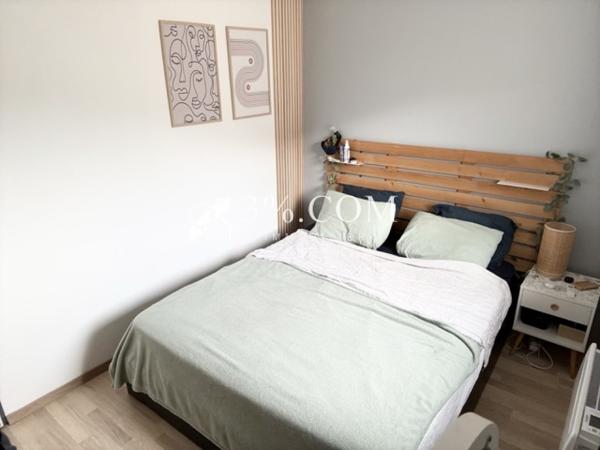 Appartement 4 pièce(s) 3 chambre(s) 106.48 m²
