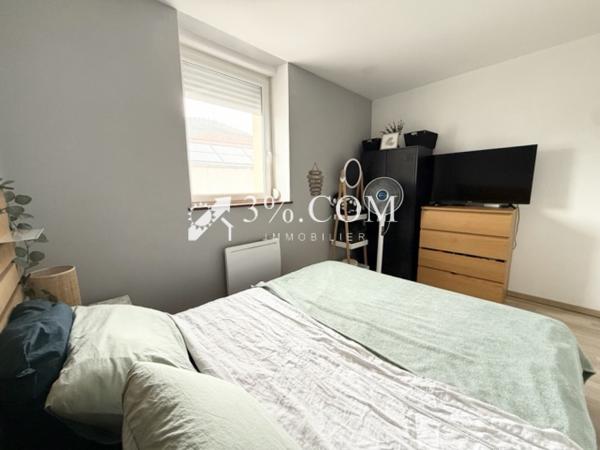 Appartement 4 pièce(s) 3 chambre(s) 106.48 m²