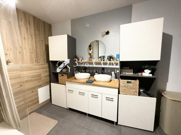 Appartement 4 pièce(s) 3 chambre(s) 106.48 m²