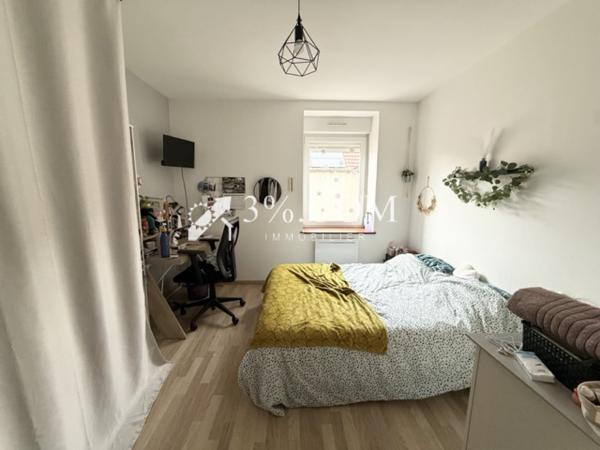 Appartement 4 pièce(s) 3 chambre(s) 106.48 m²