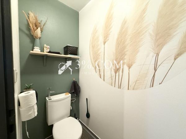 Appartement 4 pièce(s) 3 chambre(s) 106.48 m²
