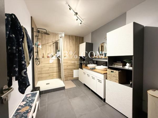 Appartement 4 pièce(s) 3 chambre(s) 106.48 m²