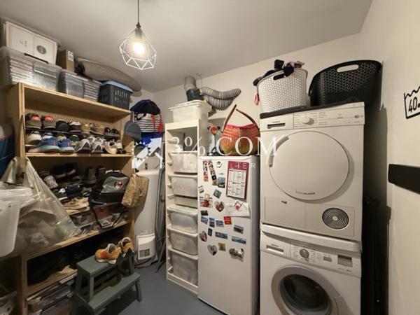 Appartement 4 pièce(s) 3 chambre(s) 106.48 m²