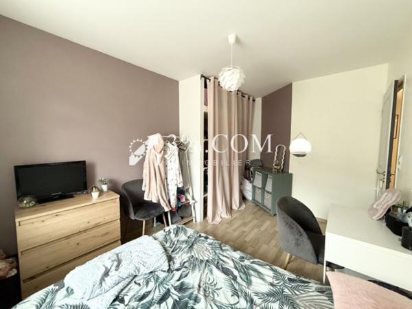 Appartement 4 pièce(s) 3 chambre(s) 106.48 m²