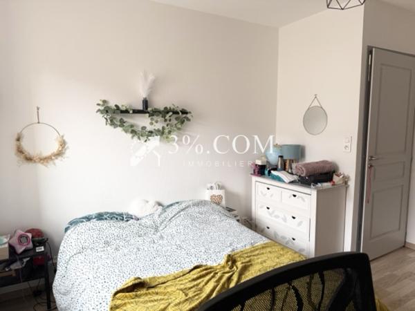 Appartement 4 pièce(s) 3 chambre(s) 106.48 m²