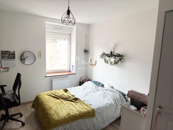 Appartement 4 pièce(s) 3 chambre(s) 106.48 m²