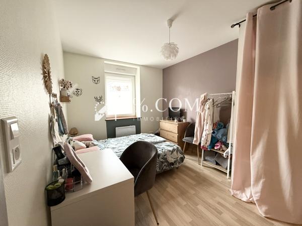 Appartement 4 pièce(s) 3 chambre(s) 106.48 m²