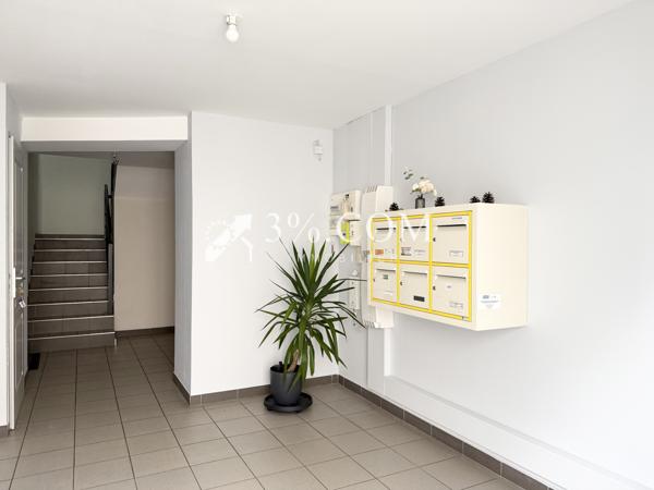 Appartement 4 pièce(s) 3 chambre(s) 106.48 m²