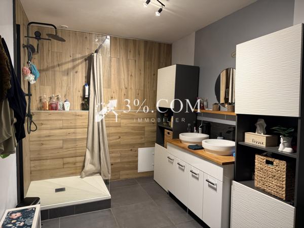 Appartement 4 pièce(s) 3 chambre(s) 106.48 m²