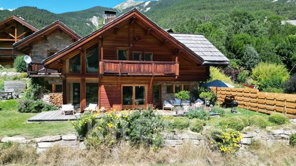 Chalet Serre Chevalier