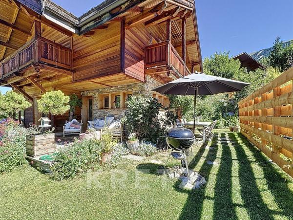 Chalet Serre Chevalier