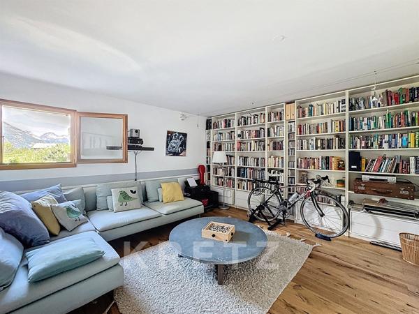 Chalet Serre Chevalier