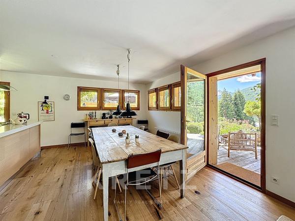 Chalet Serre Chevalier