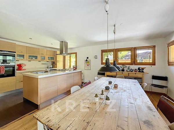 Chalet Serre Chevalier