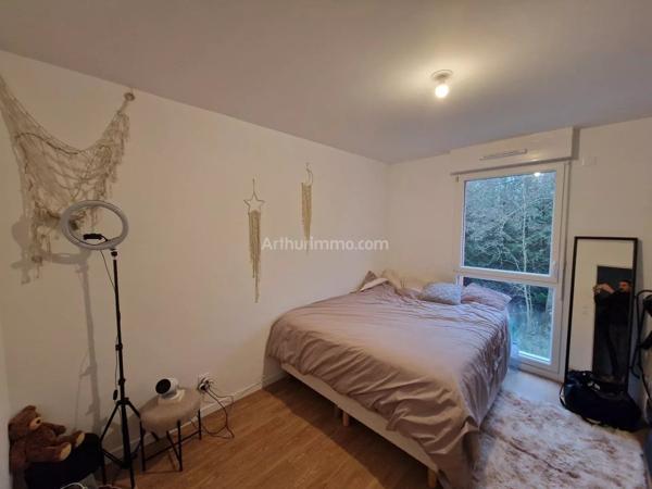 Vente Appartement 2 pièces 40 m2 à Gisors