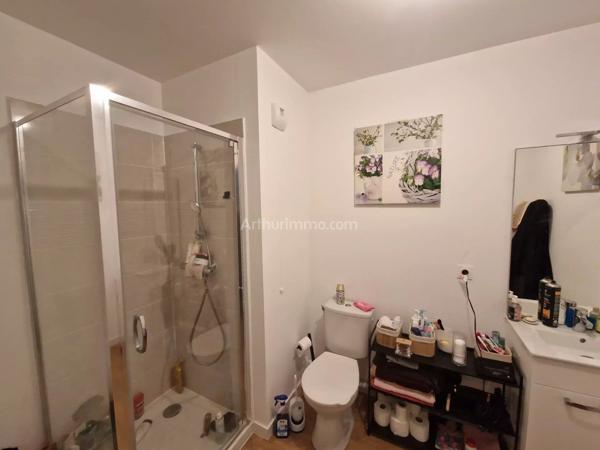 Vente Appartement 2 pièces 40 m2 à Gisors