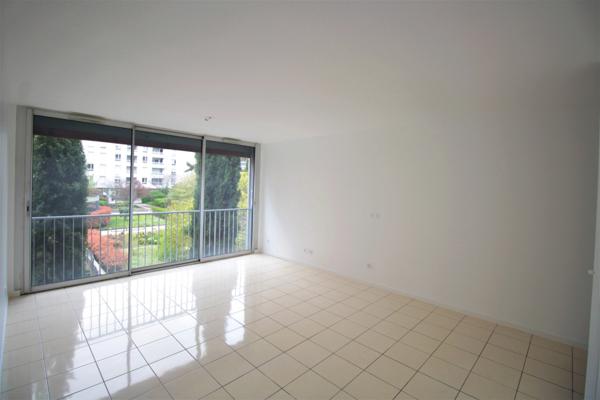 GRENOBLE Pas d'encadrement des loyers T1bis au calme