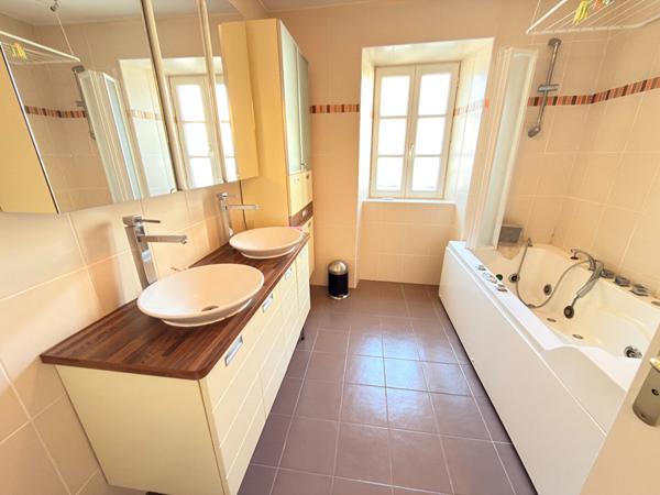 Appartement Laval 5 pièce(s) 133 m2 centre ville