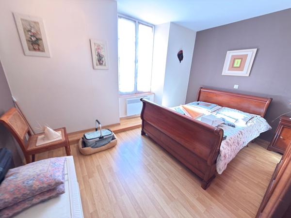 Appartement Laval 5 pièce(s) 133 m2 centre ville