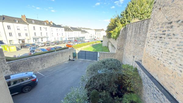 Appartement Laval 5 pièce(s) 133 m2 centre ville