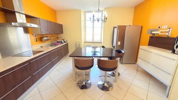 Appartement Laval 5 pièce(s) 133 m2 centre ville