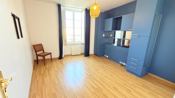 Appartement Laval 5 pièce(s) 133 m2 centre ville