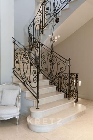 Domaine de Terre Blanche: Villa de prestige