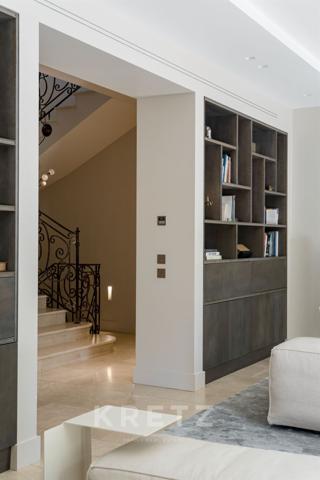 Domaine de Terre Blanche: Villa de prestige