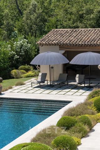 Domaine de Terre Blanche: Villa de prestige