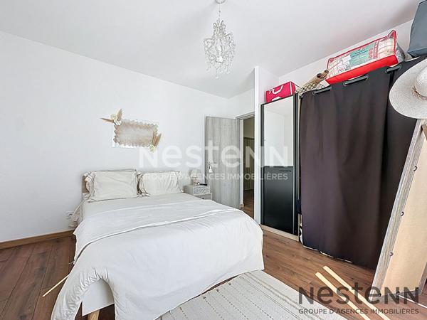 À vendre à Aubagne Fenestrelle ? Villa T5 160 m² avec piscine et prestations de qualité