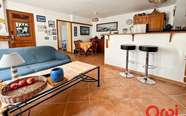 Appartement à vendre    3 pièces •  Bouc-Bel-Air