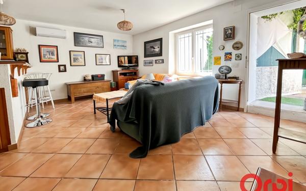 Appartement à vendre    3 pièces •  Bouc-Bel-Air