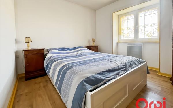 Appartement à vendre    3 pièces •  Bouc-Bel-Air