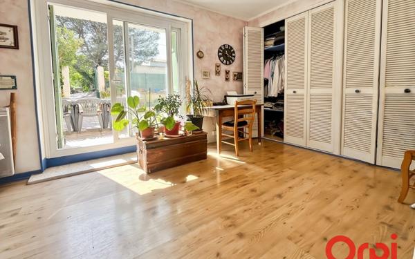 Appartement à vendre    3 pièces •  Bouc-Bel-Air