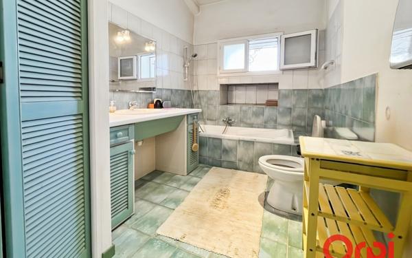 Appartement à vendre    3 pièces •  Bouc-Bel-Air