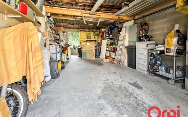 Appartement à vendre    3 pièces •  Bouc-Bel-Air