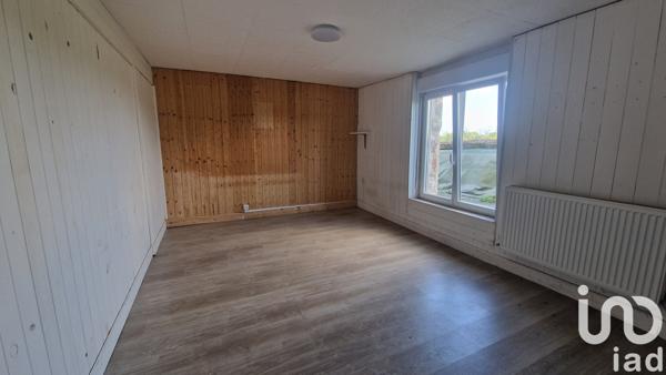 Maison à vendre 5 pièces 119 m² Ploubezre
