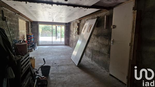 Maison à vendre 5 pièces 119 m² Ploubezre