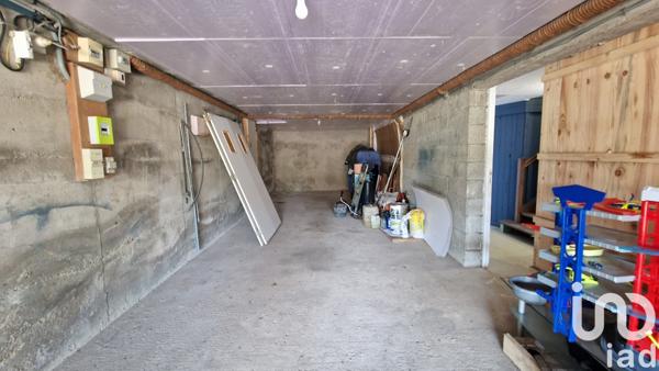 Maison à vendre 5 pièces 119 m² Ploubezre