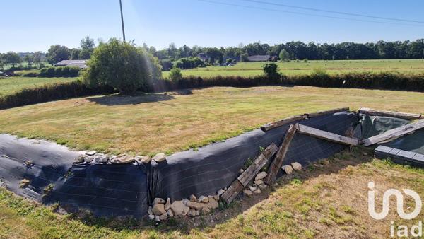 Maison à vendre 5 pièces 119 m² Ploubezre