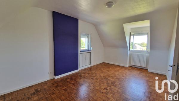 Maison à vendre 5 pièces 119 m² Ploubezre