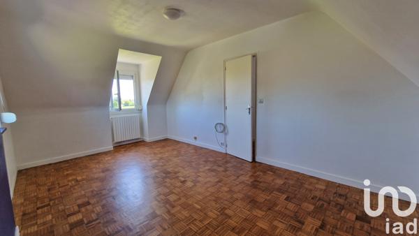 Maison à vendre 5 pièces 119 m² Ploubezre