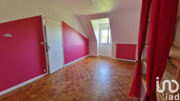Maison à vendre 5 pièces 119 m² Ploubezre