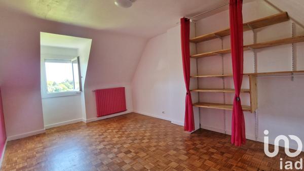 Maison à vendre 5 pièces 119 m² Ploubezre