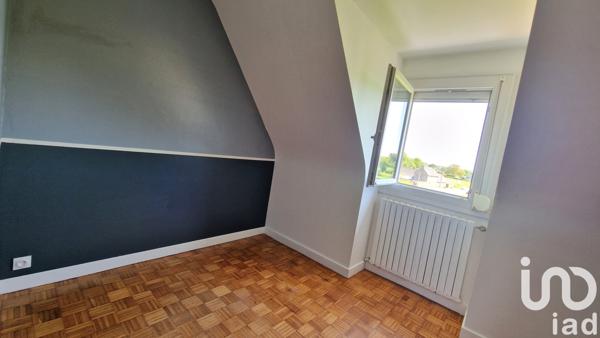 Maison à vendre 5 pièces 119 m² Ploubezre