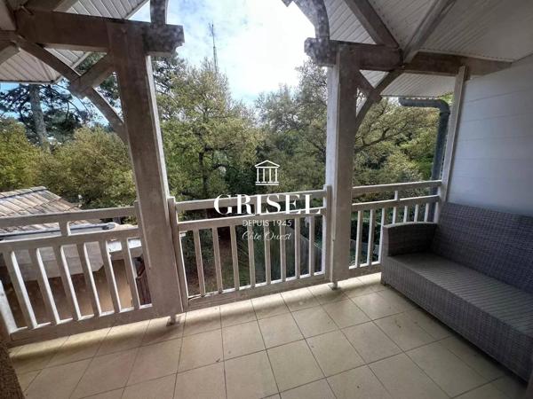 Exclusivité Bel appartement en duplex au Canon